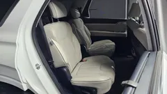 2023 Hyundai Palisade Gasoline 3.8 4WD — фото 11