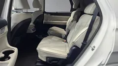 2023 Hyundai Palisade Gasoline 3.8 4WD — фото 12