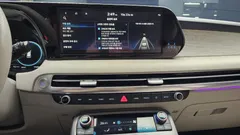 2023 Hyundai Palisade Gasoline 3.8 4WD — фото 14