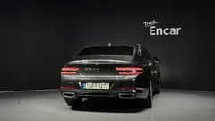 2022 Genesis G80 Gasoline 2.5 Turbo AWD — фото 4