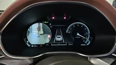 2022 Genesis G80 Gasoline 2.5 Turbo AWD — фото 8