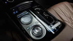 2022 Genesis G80 Gasoline 2.5 Turbo AWD — фото 9