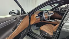 2022 Genesis G80 Gasoline 2.5 Turbo AWD — фото 10