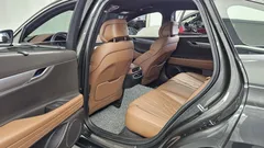 2022 Genesis G80 Gasoline 2.5 Turbo AWD — фото 11