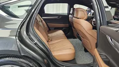 2022 Genesis G80 Gasoline 2.5 Turbo AWD — фото 12