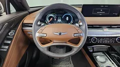 2022 Genesis G80 Gasoline 2.5 Turbo AWD — фото 13