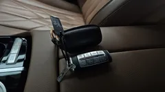 2022 Genesis G80 Gasoline 2.5 Turbo AWD — фото 15