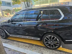 2024 BMW X7 xDrive 40i M Sport 7STR — фото 1