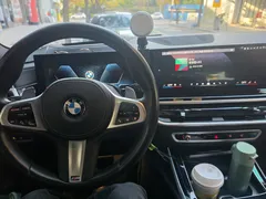 2024 BMW X7 xDrive 40i M Sport 7STR — фото 5