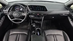 2022 Hyundai Sonata Modern — фото 7