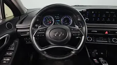 2022 Hyundai Sonata Modern — фото 17