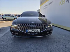 2023 Genesis G80 Gasoline 2.5 Turbo AWD — фото 3