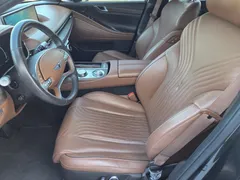 2023 Genesis G80 Gasoline 2.5 Turbo AWD — фото 8