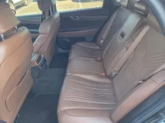 2023 Genesis G80 Gasoline 2.5 Turbo AWD — фото 9