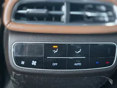 2023 Genesis G80 Gasoline 2.5 Turbo AWD — фото 10