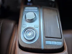 2023 Genesis G80 Gasoline 2.5 Turbo AWD — фото 11