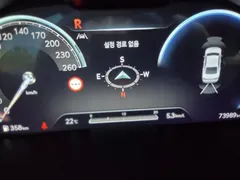 2023 Genesis G80 Gasoline 2.5 Turbo AWD — фото 19