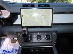 2023 Land Rover Defender 110 D300 HSE — фото 20