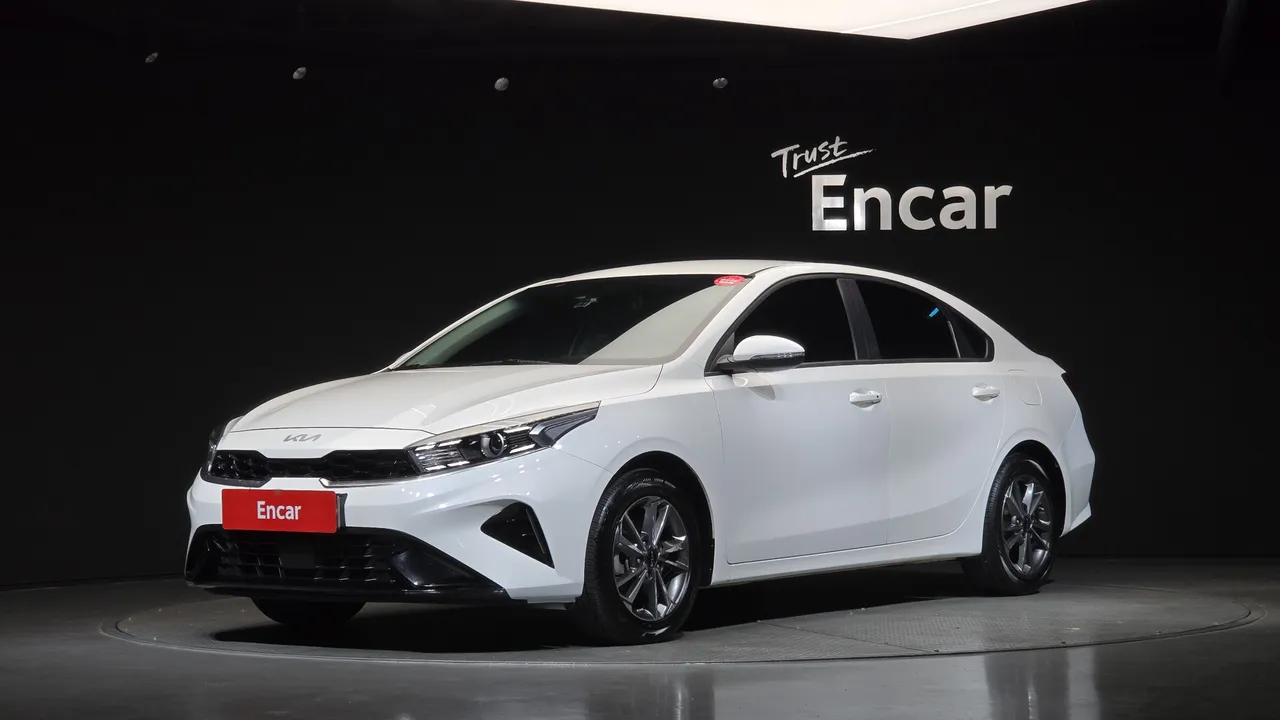 2023 Kia K3 1.6