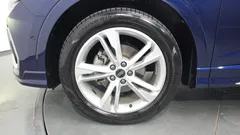 2023 Audi Q3 35 TDI Premium Sportback — фото 5