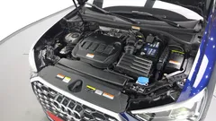 2023 Audi Q3 35 TDI Premium Sportback — фото 6