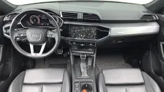2023 Audi Q3 35 TDI Premium Sportback — фото 7