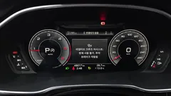 2023 Audi Q3 35 TDI Premium Sportback — фото 8