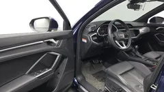 2023 Audi Q3 35 TDI Premium Sportback — фото 10