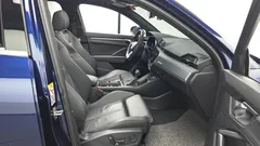 2023 Audi Q3 35 TDI Premium Sportback — фото 11