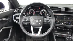 2023 Audi Q3 35 TDI Premium Sportback — фото 13
