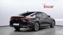 2023 Kia K8 2.5 Gasoline 2WD — фото 2