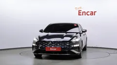 2023 Kia K8 2.5 Gasoline 2WD — фото 3