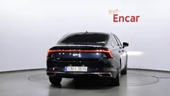 2023 Kia K8 2.5 Gasoline 2WD — фото 4