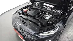 2023 Kia K8 2.5 Gasoline 2WD — фото 6