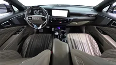 2023 Kia K8 2.5 Gasoline 2WD — фото 7