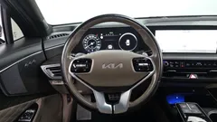 2023 Kia K8 2.5 Gasoline 2WD — фото 12