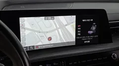 2023 Kia K8 2.5 Gasoline 2WD — фото 13