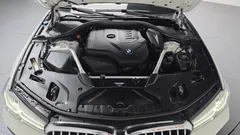 2023 BMW 5-Series 520i M Sport — фото 6