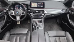 2023 BMW 5-Series 520i M Sport — фото 7