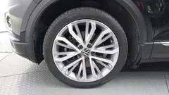 2022 Volkswagen T-Roc 2.0 TDI Prestige — фото 5