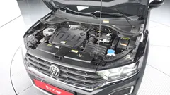2022 Volkswagen T-Roc 2.0 TDI Prestige — фото 6