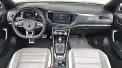 2022 Volkswagen T-Roc 2.0 TDI Prestige — фото 7