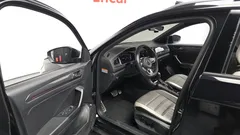 2022 Volkswagen T-Roc 2.0 TDI Prestige — фото 10