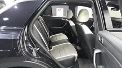 2022 Volkswagen T-Roc 2.0 TDI Prestige — фото 12