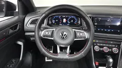 2022 Volkswagen T-Roc 2.0 TDI Prestige — фото 13