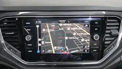 2022 Volkswagen T-Roc 2.0 TDI Prestige — фото 14