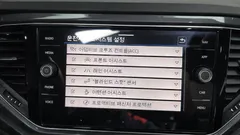 2022 Volkswagen T-Roc 2.0 TDI Prestige — фото 16