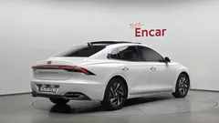 2023 Hyundai Grandeur Le Blanc — фото 2