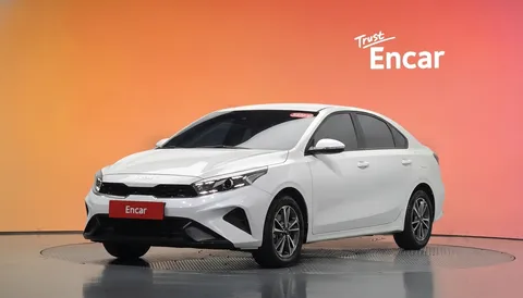 2024 Kia K3 1.6