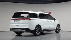 2023 Kia Carnival Gasoline 9-Seater Signature — фото 2